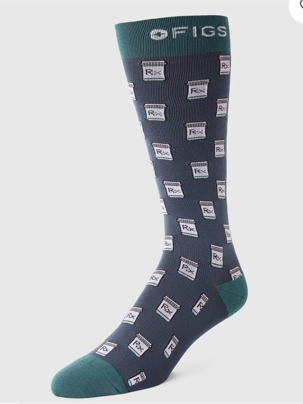 FIGS Compression Socks